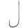 Gamakatsu SINGLE 31 HOOKS BLACK