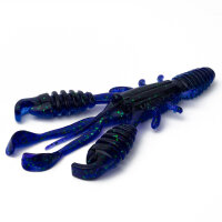 Lurejunks D-Craw 8.9cm / 3.5"-07 Midnight Blue