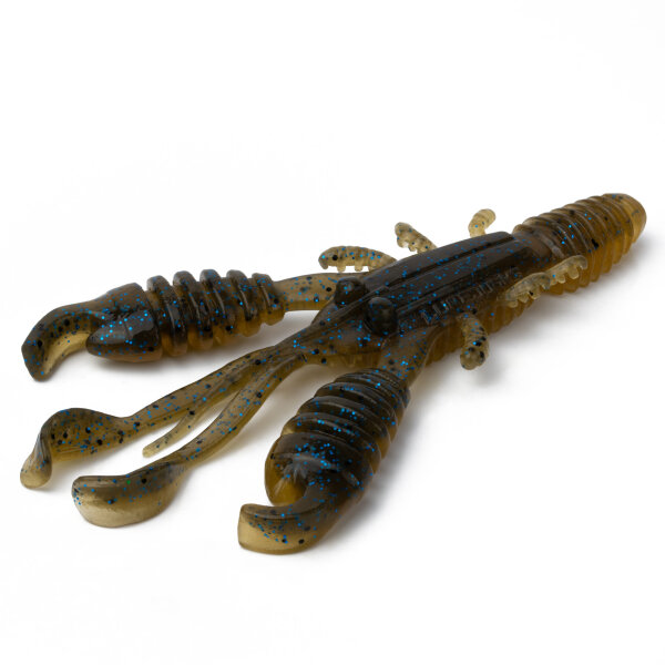 Lurejunks D-Craw 10.2cm / 4"-09 Blue Sugar