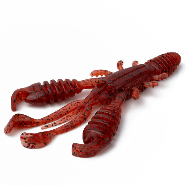 Lurejunks D-Craw 10.2cm / 4"-11 Flash Blossom