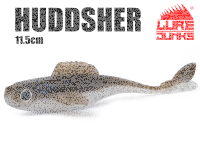 Lurejunks Huddsher 11.5cm