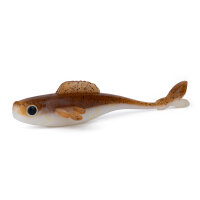 Lurejunks Huddsher 11.5cm 13 Brownie