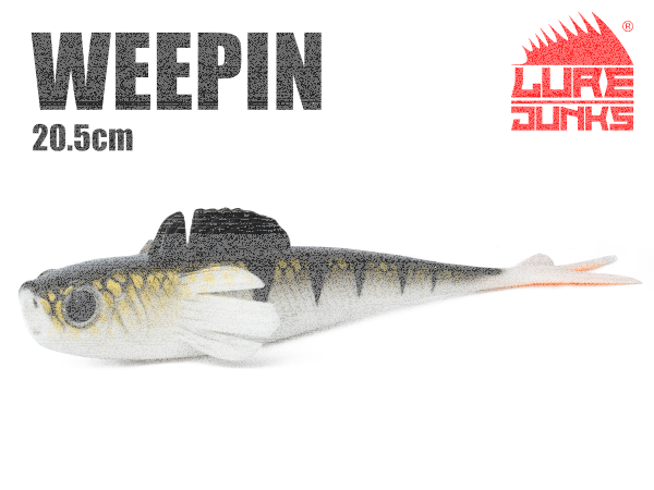 Lurejunks Weepin