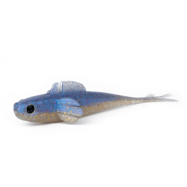 Lurejunks Weepin 12 Baitfish
