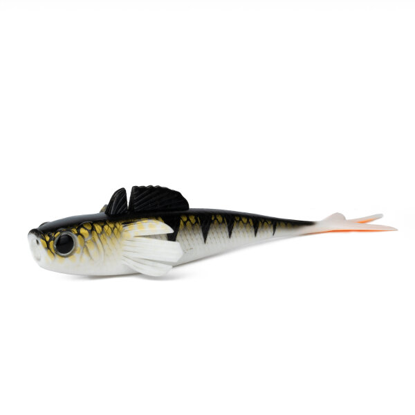 Lurejunks Weepin 19 Little Zander