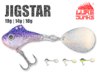 Lurejunks Jigstar