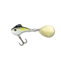 Lurejunks Jigstar 14g-23 Ayu Pointed
