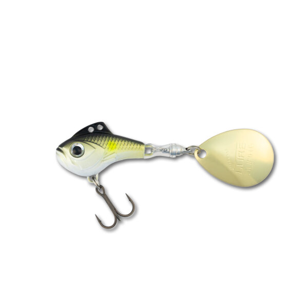 Lurejunks Jigstar 18g-23 Ayu Pointed