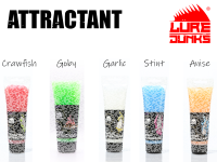 Lurejunks Attractant 100ml