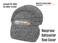 Savage Gear Neoprene Baitcaster Reel Cover