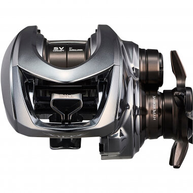 Daiwa STEEZ CT SV TW 70XHL