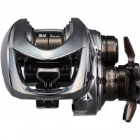 Daiwa STEEZ CT SV TW 70XHL