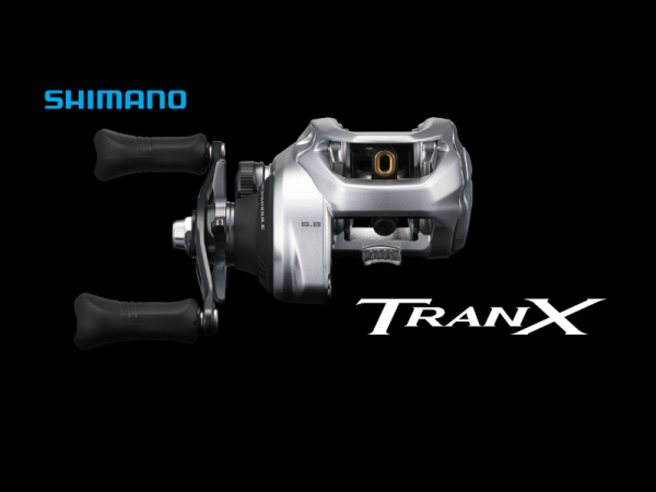 SHIMANO TRANX B