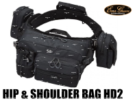 EVERGREEN HIP & SHOULDER BAG HD2