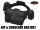 EVERGREEN HIP & SHOULDER BAG HD2