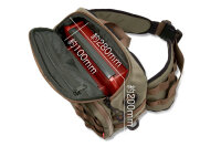 MEGABASS CUSTOM BAG II