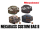 MEGABASS CUSTOM BAG II