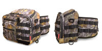 MEGABASS CUSTOM BAG II REAL CAMO