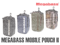 MEGABASS MOBILE POUCH II