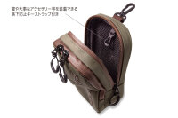 MEGABASS MOBILE POUCH II