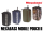 MEGABASS MOBILE POUCH II