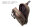MEGABASS MOBILE POUCH II REAL CAMO / BLACK