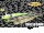 DEPS FRILLED SHAD 4.7" #114 CHAMPAGNE PEPPER NEON PEARL