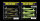 DEPS FRILLED SHAD 4.7" #129 RESERVOIRE SHAD