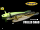 DEPS FRILLED SHAD 4.7" #129 RESERVOIRE SHAD