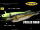 DEPS FRILLED SHAD 4.7" #20 WATERMELON PROBLUE