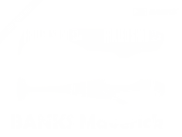 BANKS MAVERICK