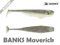 BANKS MAVERICK