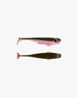BANKS MAVERICK 6,0 cm-Bloody Minnow