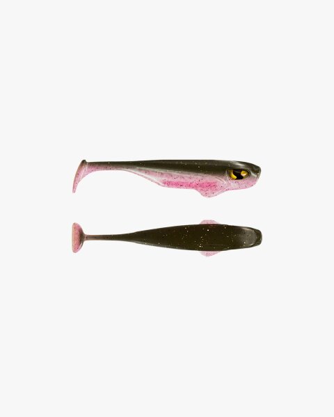 BANKS MAVERICK 7,5 cm-Bloody Minnow