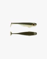 BANKS MAVERICK 8,5 cm-Mossback Silver