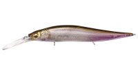 Megabass VISION ONETEN+2 JR. / 9.8cm FA GHOST WAKASAGI
