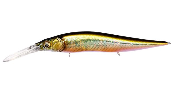 Megabass VISION ONETEN+2 JR. / 9.8cm GG OIKAWA