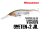 Megabass VISION ONETEN+2 JR. / 9.8cm GG OIKAWA