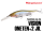 Megabass VISION ONETEN+2 JR. / 9.8cm GLX COTTON WAKASAGI