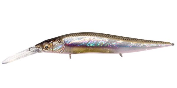 Megabass VISION ONETEN+2 JR. / 9.8cm KASUMI ITO