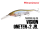 Megabass VISION ONETEN+2 JR. / 9.8cm KASUMI ITO