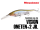 Megabass VISION ONETEN+2 JR. / 9.8cm SH SE AYU