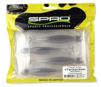 SPRO 4.75 Inch Surface Swimmer