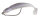 SPRO 4.75 Inch Surface Swimmer