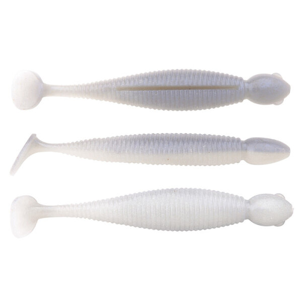 SPRO 4.75 Inch Surface Swimmer Albino