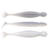 SPRO 4.75 Inch Surface Swimmer Albino