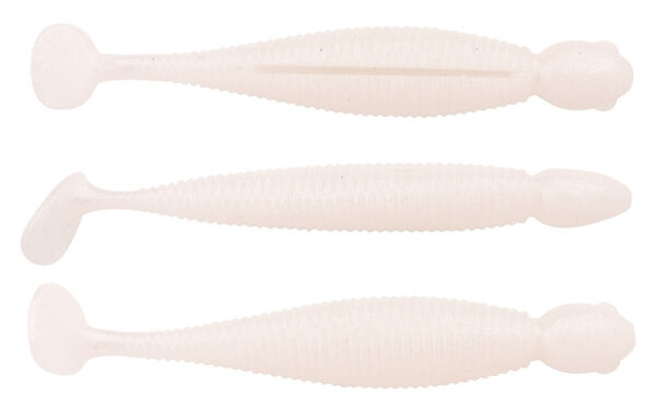 SPRO 4.75 Inch Surface Swimmer Pearl