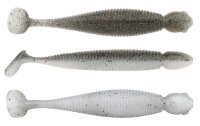 SPRO 4.75 Inch Surface Swimmer Smokin-Shad