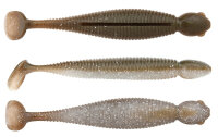 SPRO 4.75 Inch Surface Swimmer Tennessee-Shad