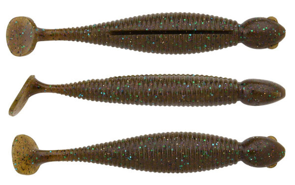 SPRO 4.75 Inch Surface Swimmer Tilapia-Magic